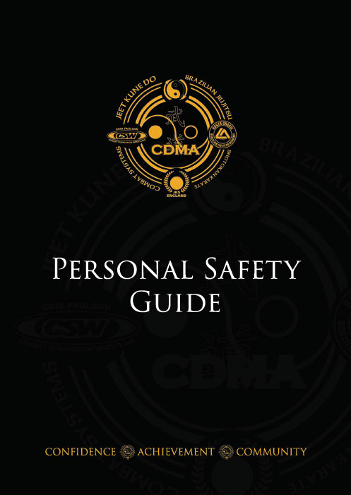 Personal Safety Guid
