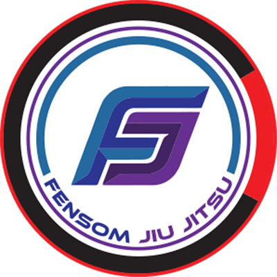 Fensom BJJ Logo